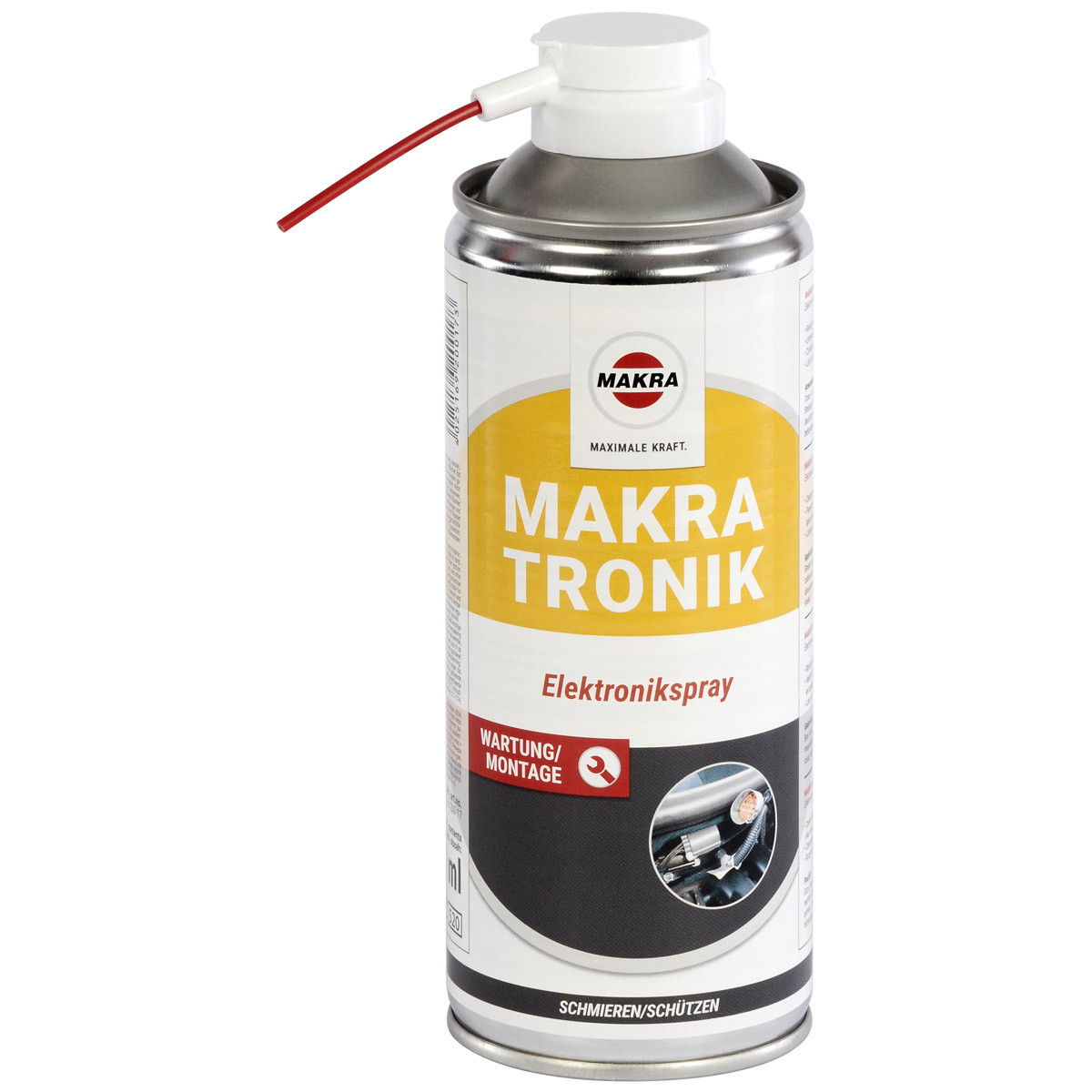 ΣΠΡΕΙ ΗΛΕΚΤΡΙΚΩΝ ΕΠΑΦΩΝ ΜΕ ΛΑΔΙ 400ml