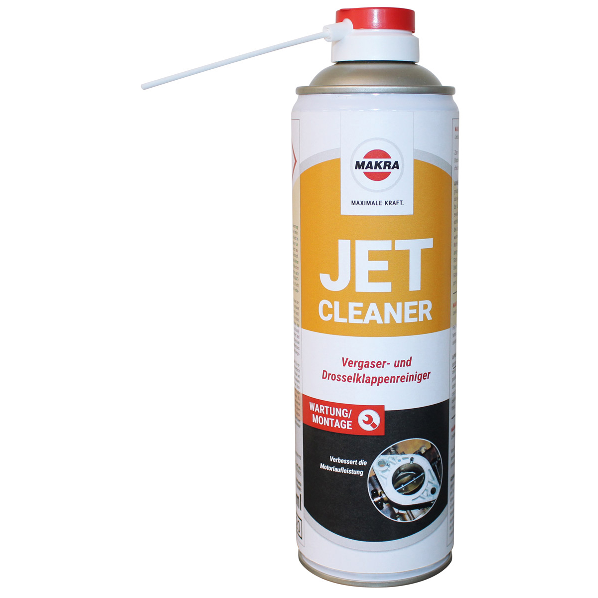 ΚΑΘΑΡΙΣΤΙΚΟ ΚΑΡΜΠΥΡΑΤΕΡ 500ml