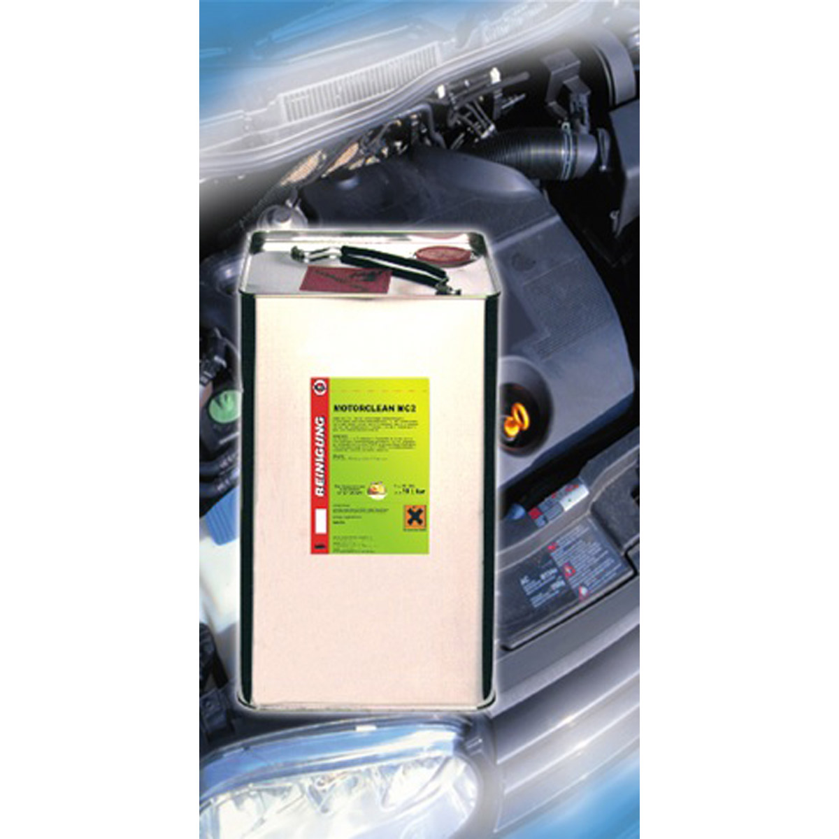 ΥΓΡΟ ΓΙΑ ΠΛΥΝΤΙΚΟ ΜΗΧΑΝΗΜΑ 20lt