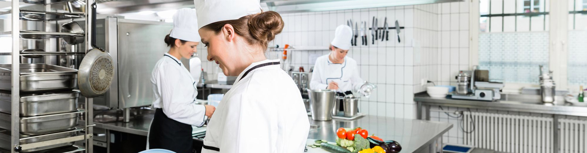 ΒΙΟΜΗΧΑΝΙΑ ΤΡΟΦΙΜΩΝ & ΕΣΤΙΑΣΗΣ