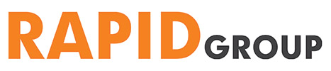 rapid group logo