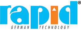 rapid markenlogo