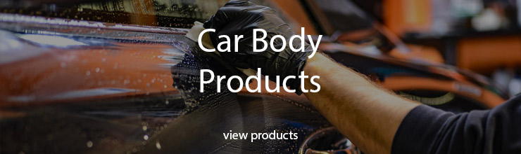 banner car body en